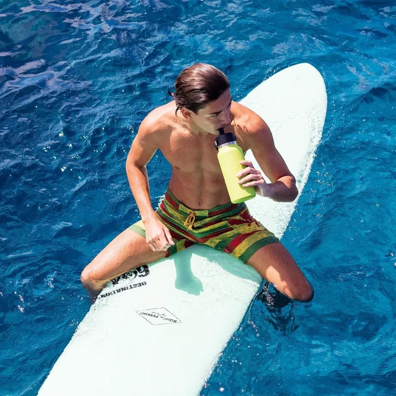 Hydro Flask Wide Mouth Flex Straw Cap-4